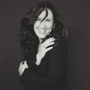 Meet your Posher, Annie